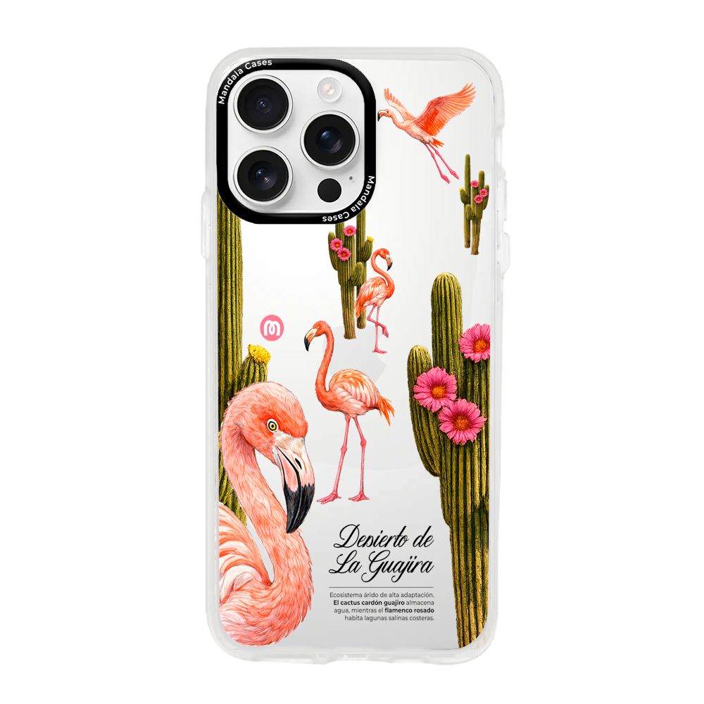 Cases para iphone 16 pro max - Mandala Cases