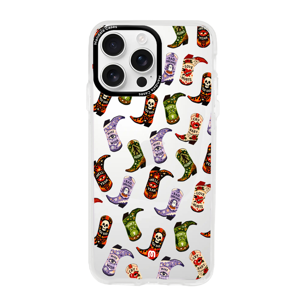 Cases para iphone 16 pro max - Mandala Cases
