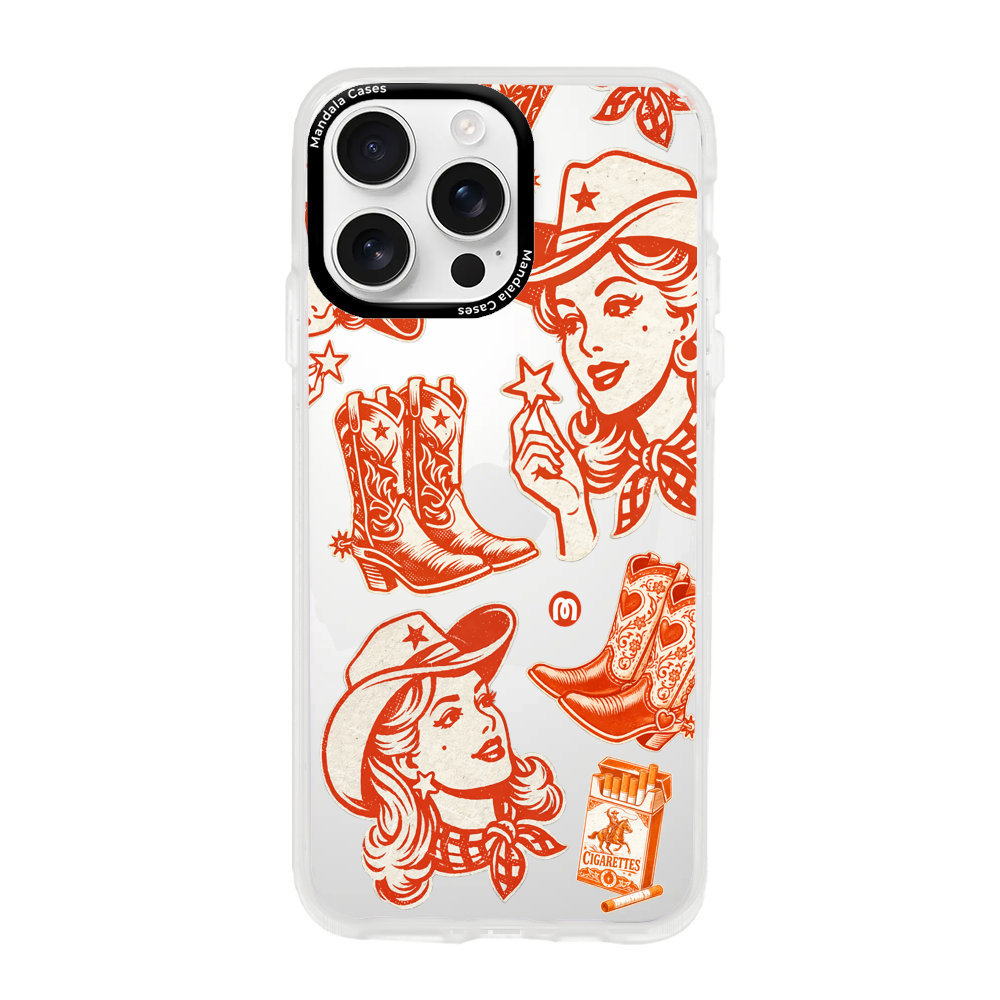 Cases para iphone 16 pro max - Mandala Cases