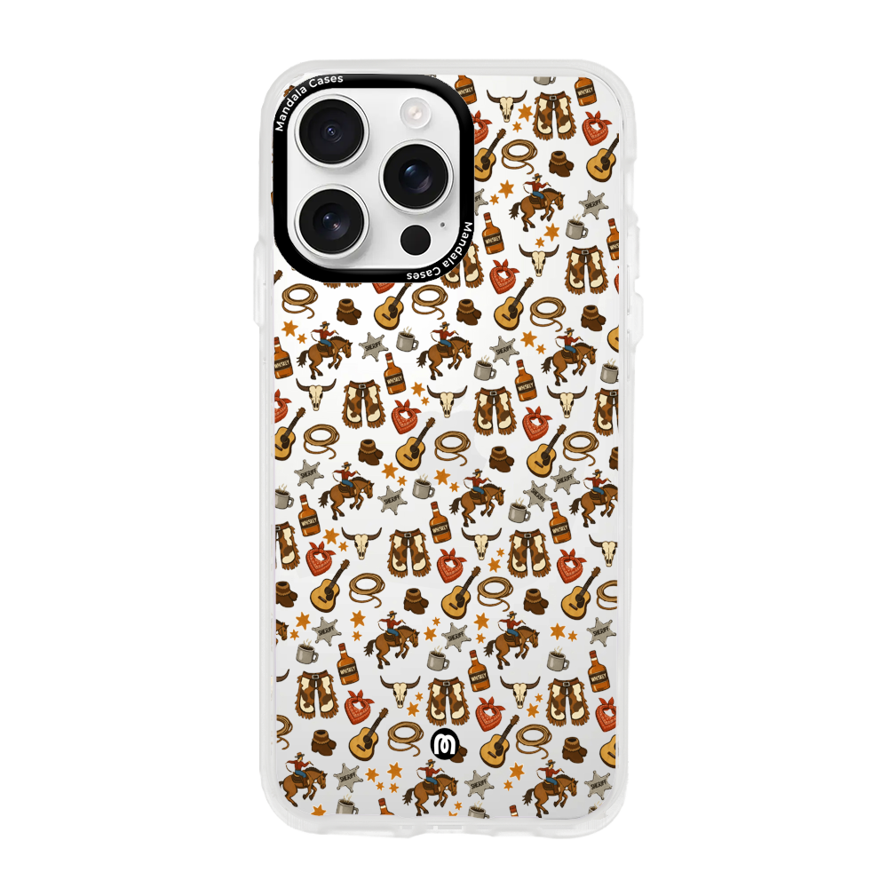 Cases para iphone 16 pro max - Mandala Cases