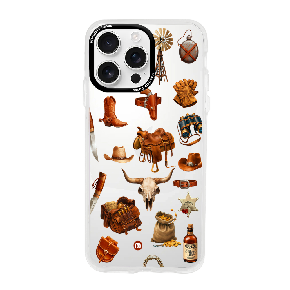 Cases para iphone 16 pro max - Mandala Cases