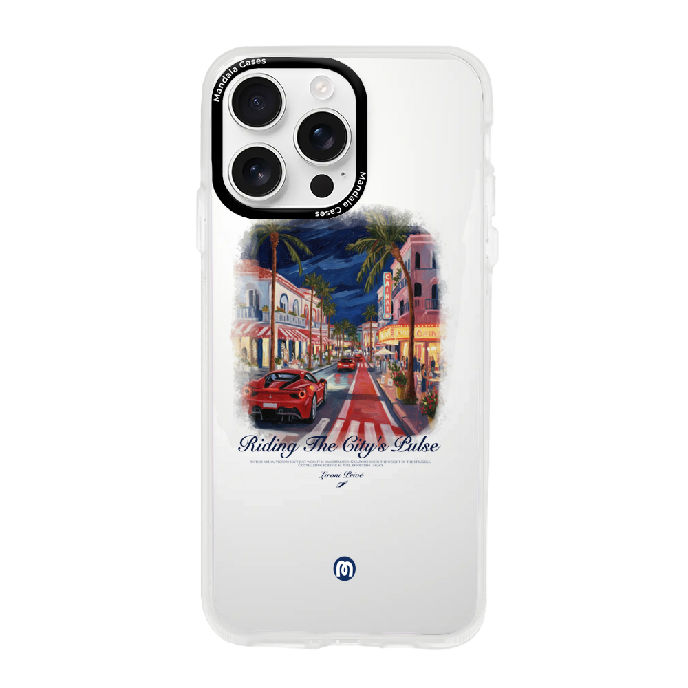 Cases para iphone 16 pro max - Mandala Cases
