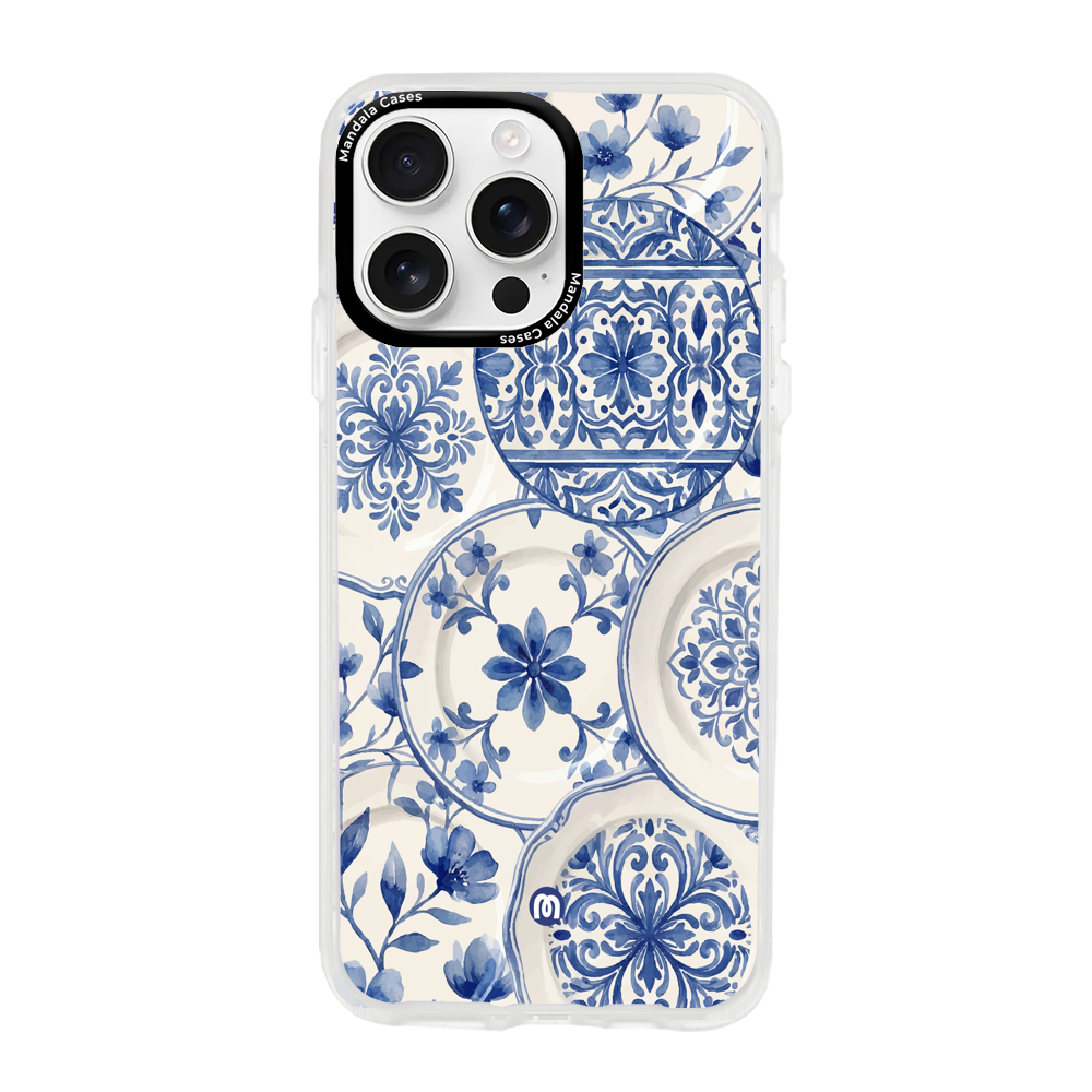 Cases para iphone 16 pro max - Mandala Cases