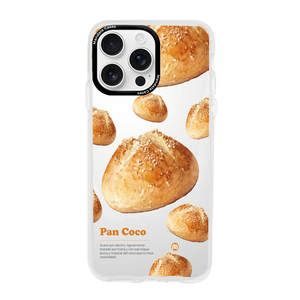 Cases para iphone 16 pro max - Mandala Cases