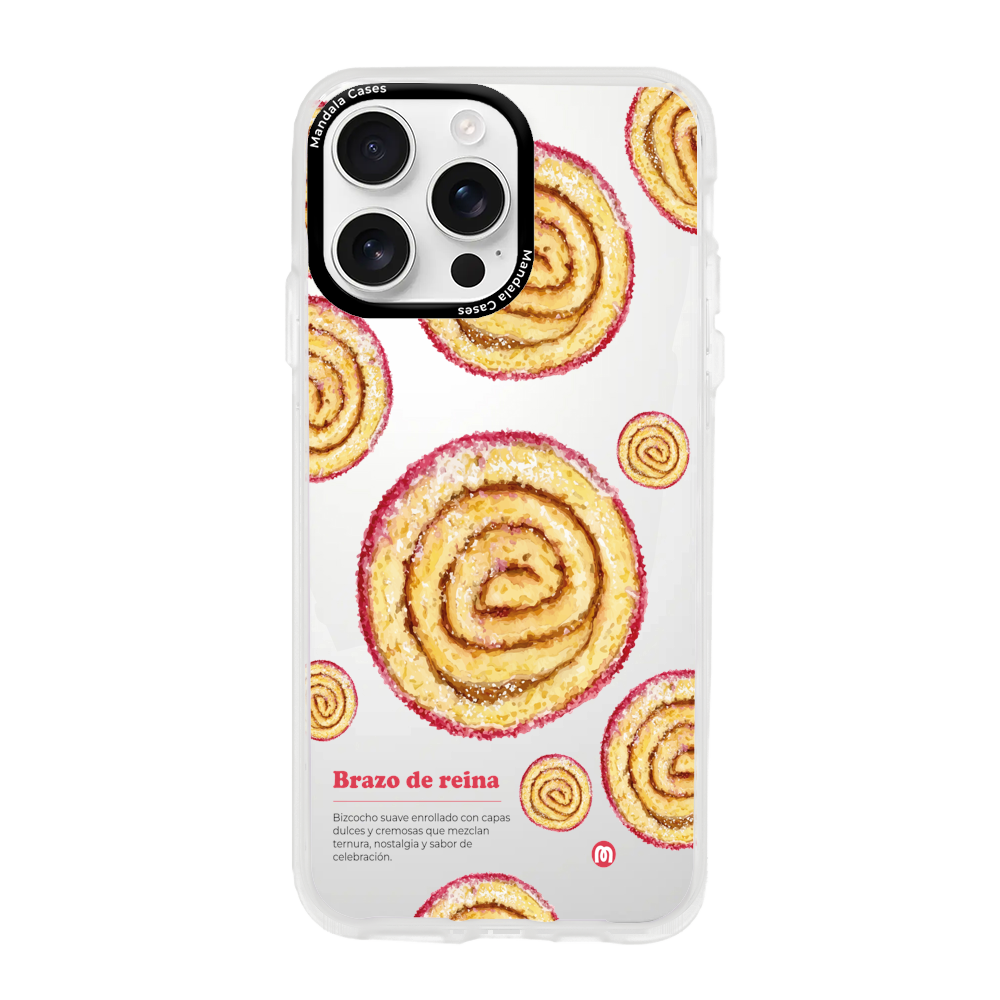 Cases para iphone 16 pro max - Mandala Cases