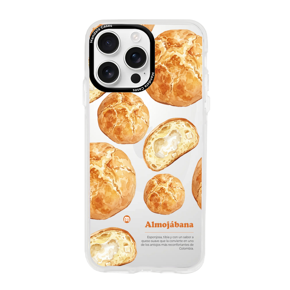 Cases para iphone 16 pro max - Mandala Cases