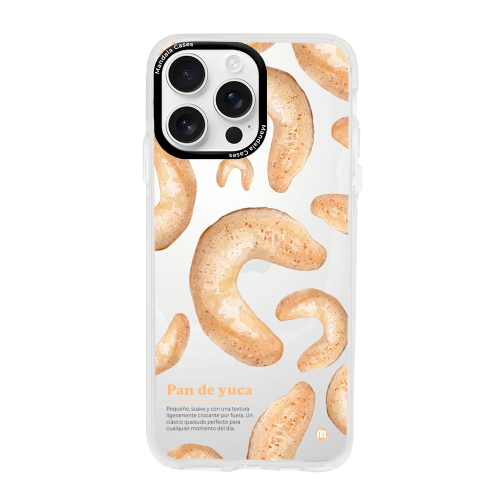 Cases para iphone 16 pro max - Mandala Cases