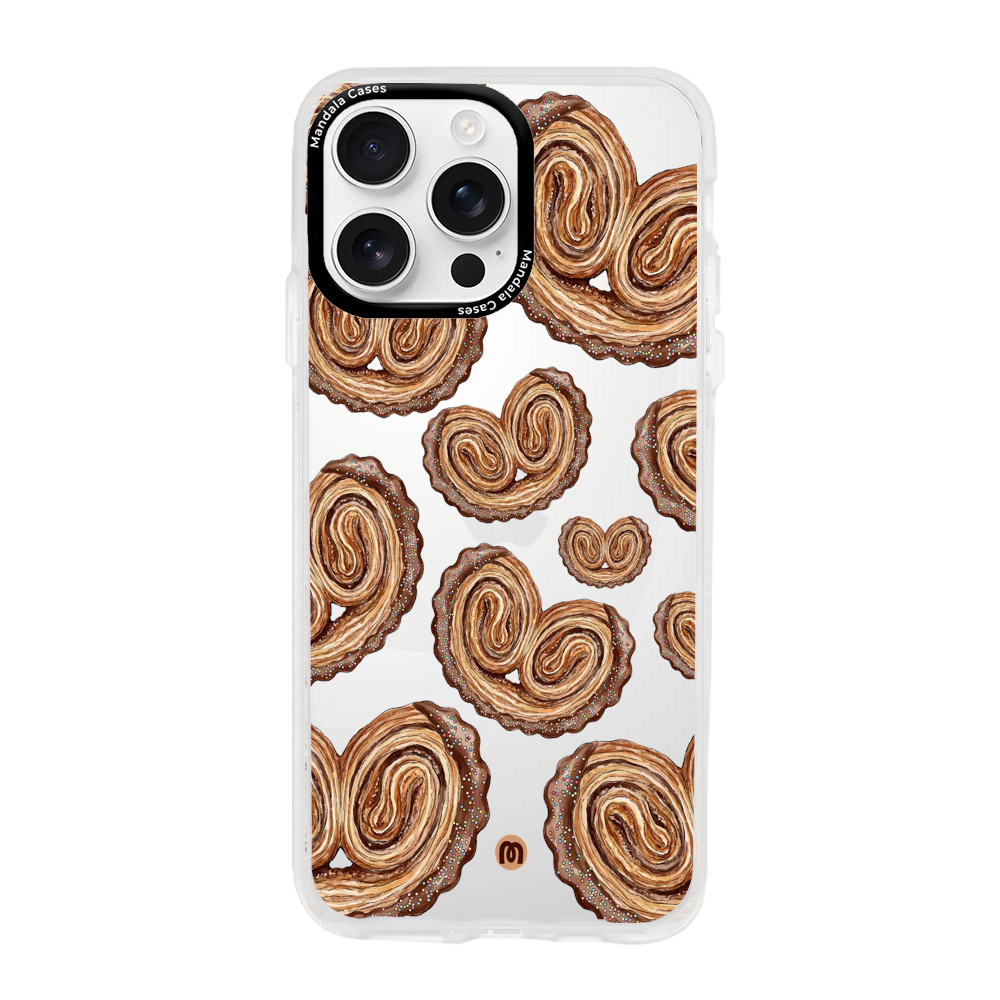 Cases para iphone 16 pro max - Mandala Cases