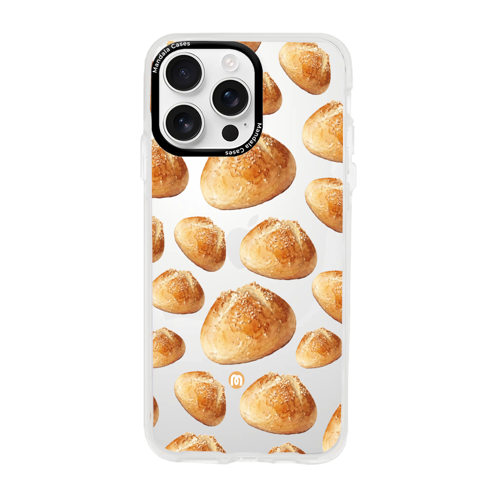 Cases para iphone 16 pro max - Mandala Cases