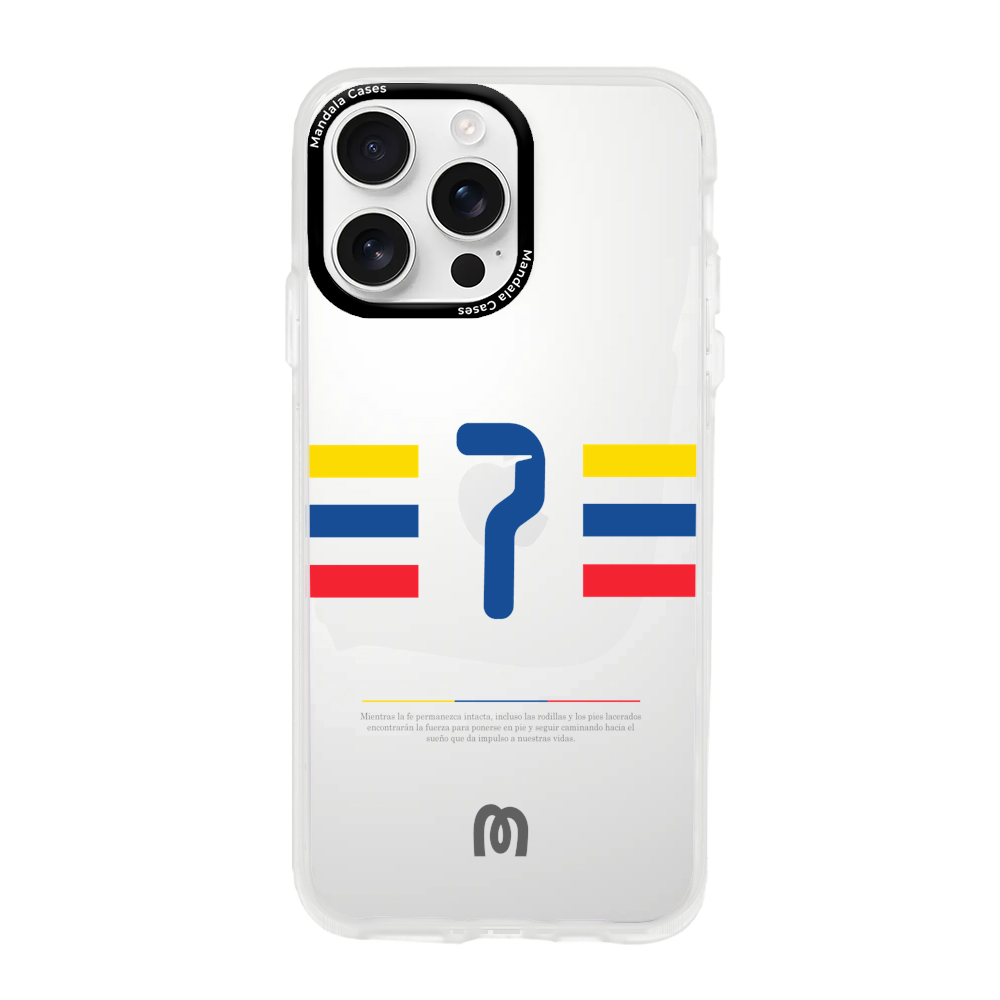 Cases para iphone 16 pro max - Mandala Cases