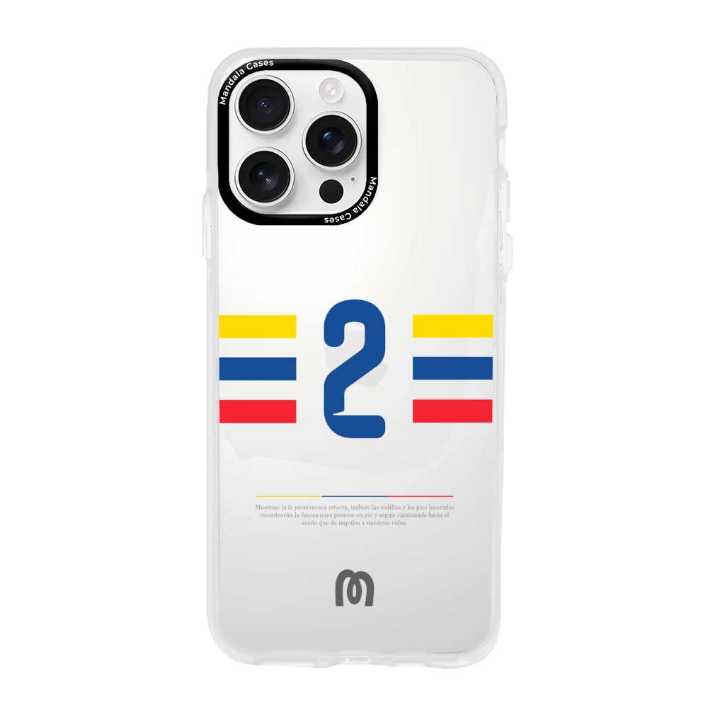 Cases para iphone 16 pro max - Mandala Cases