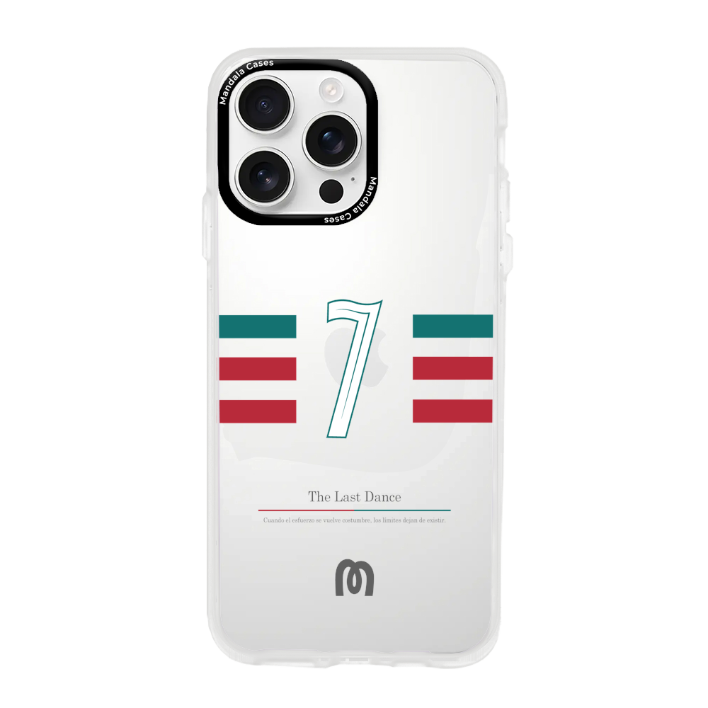 Cases para iphone 16 pro max - Mandala Cases