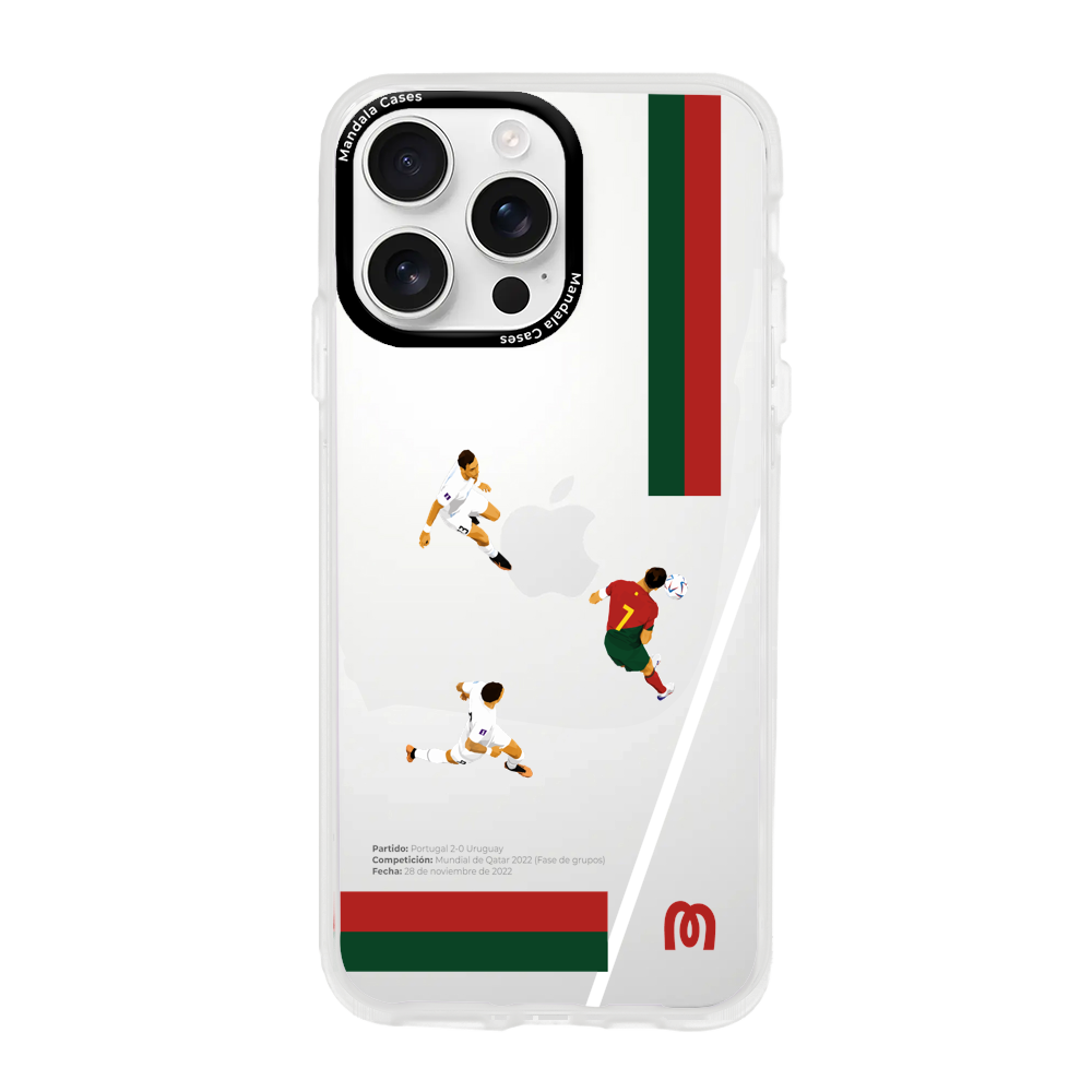 Cases para iphone 16 pro max - Mandala Cases