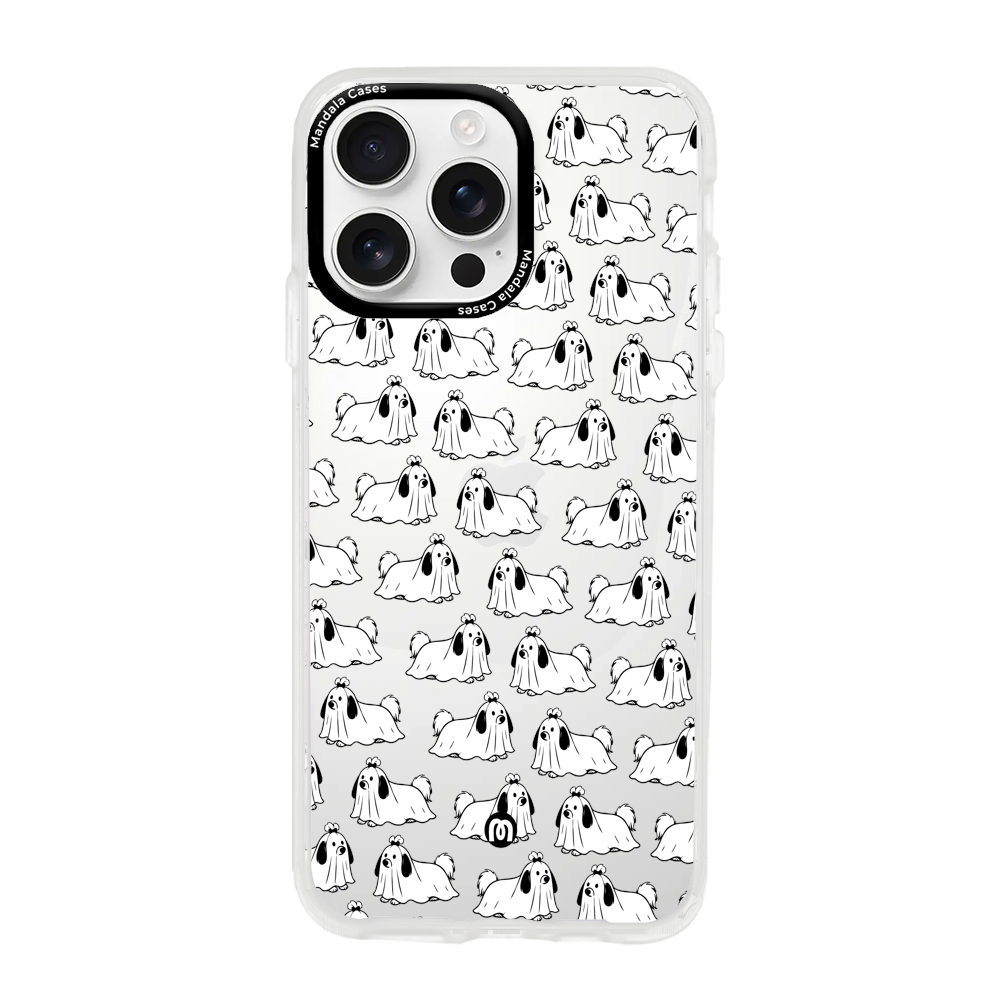 Cases para iphone 16 pro max - Mandala Cases
