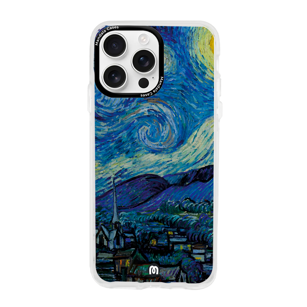Cases para iphone 16 pro max - Mandala Cases