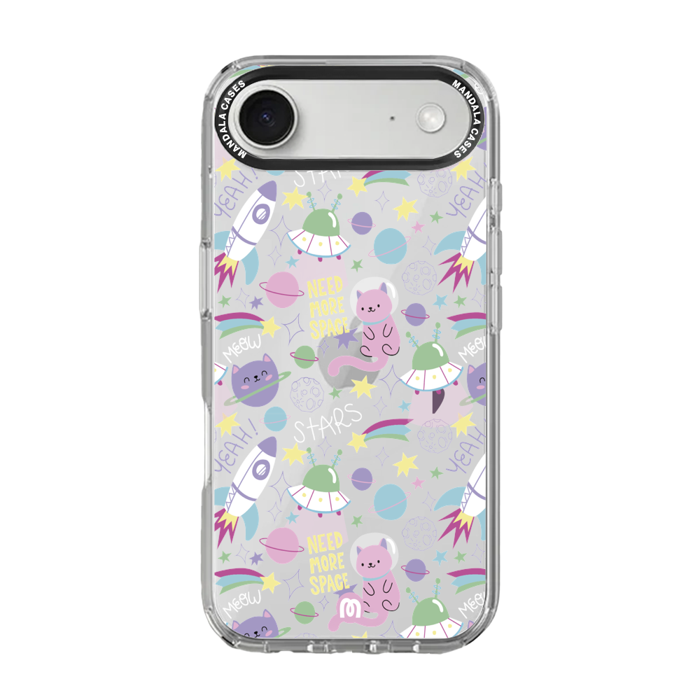 Cases para iphone 17 air - Mandala Cases