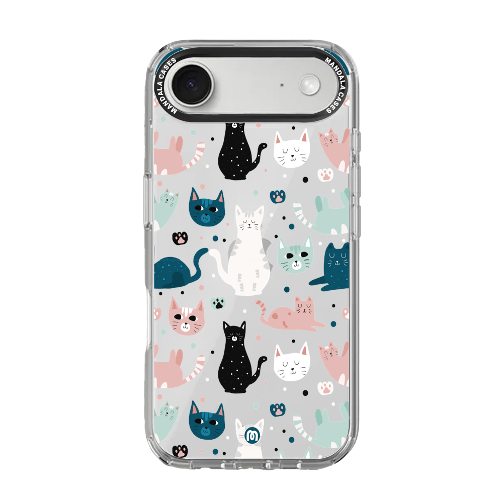 Cases para iphone 17 air - Mandala Cases