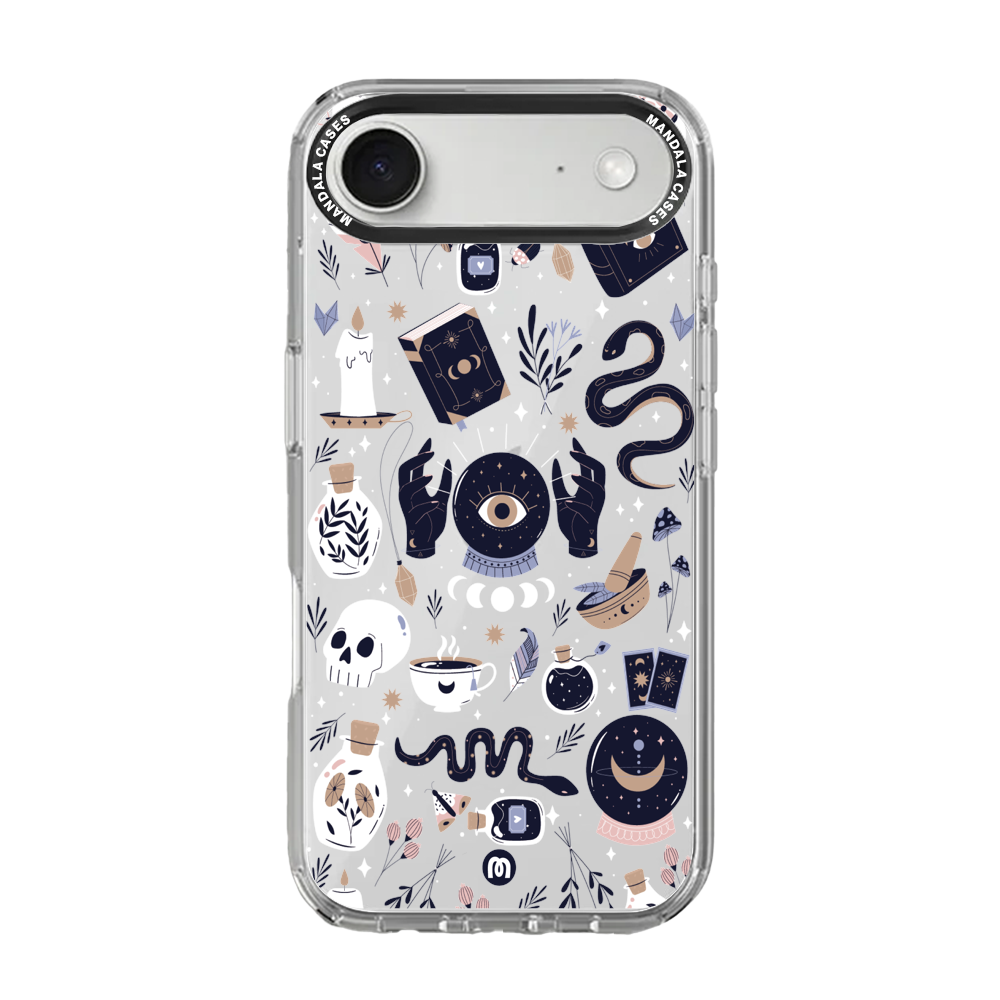 Cases para iphone 17 air - Mandala Cases