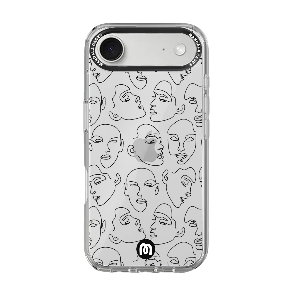 Cases para iphone 17 air - Mandala Cases