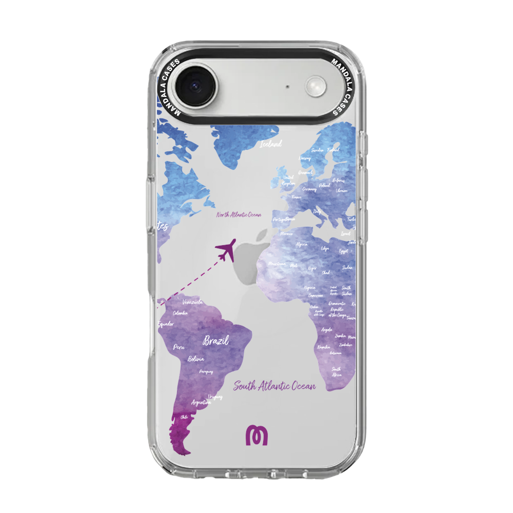 Cases para iphone 17 air - Mandala Cases