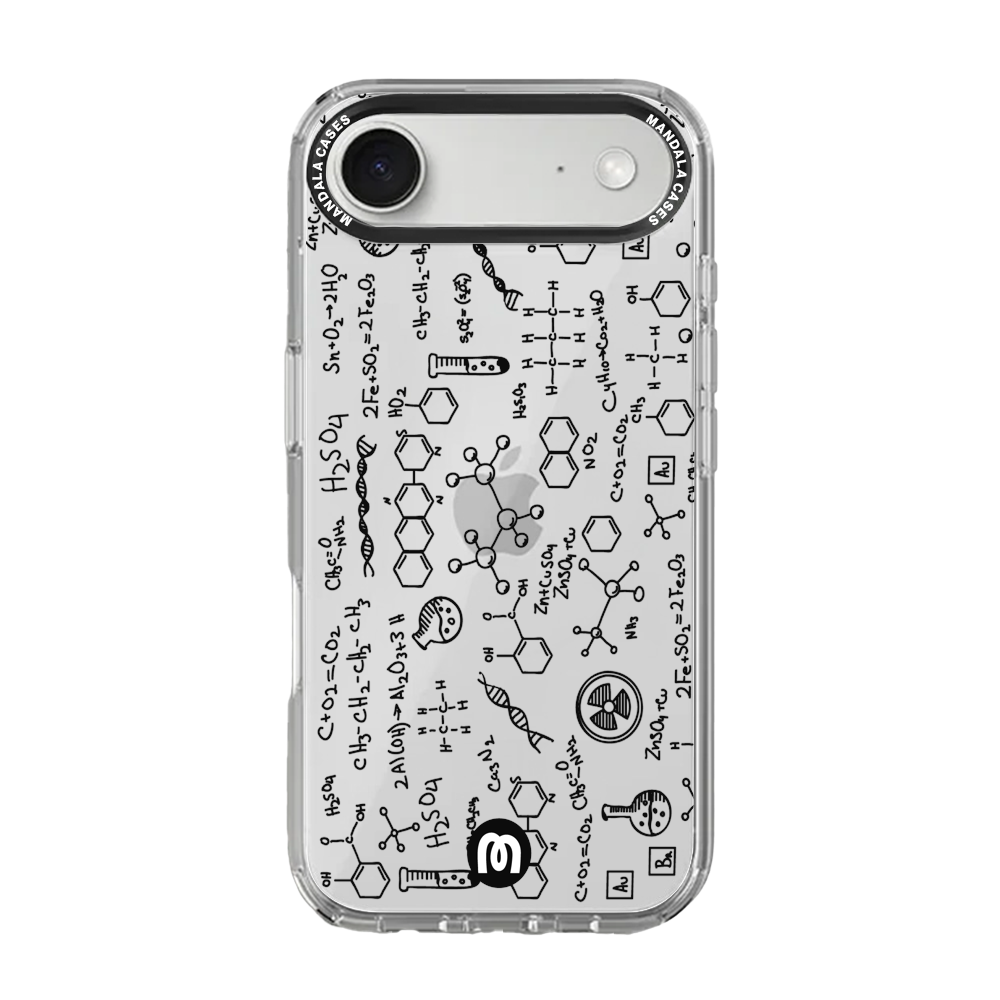 Cases para iphone 17 air - Mandala Cases