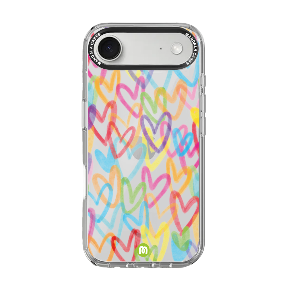 Cases para iphone 17 air - Mandala Cases