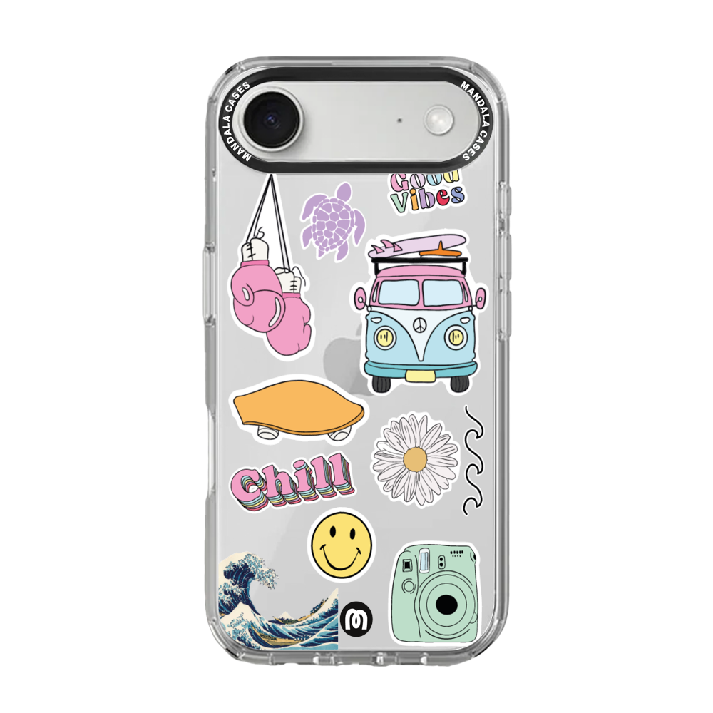 Cases para iphone 17 air - Mandala Cases