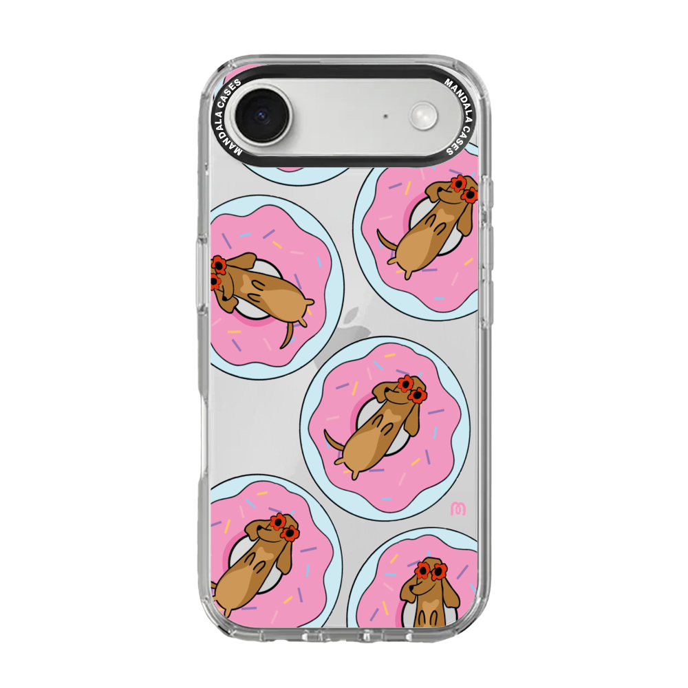 Cases para iphone 17 air - Mandala Cases