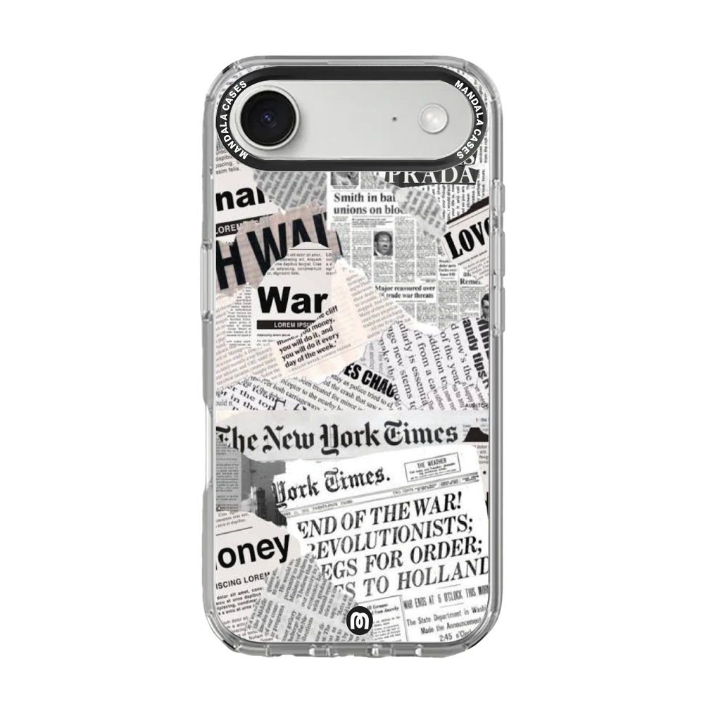 Cases para iphone 17 air - Mandala Cases