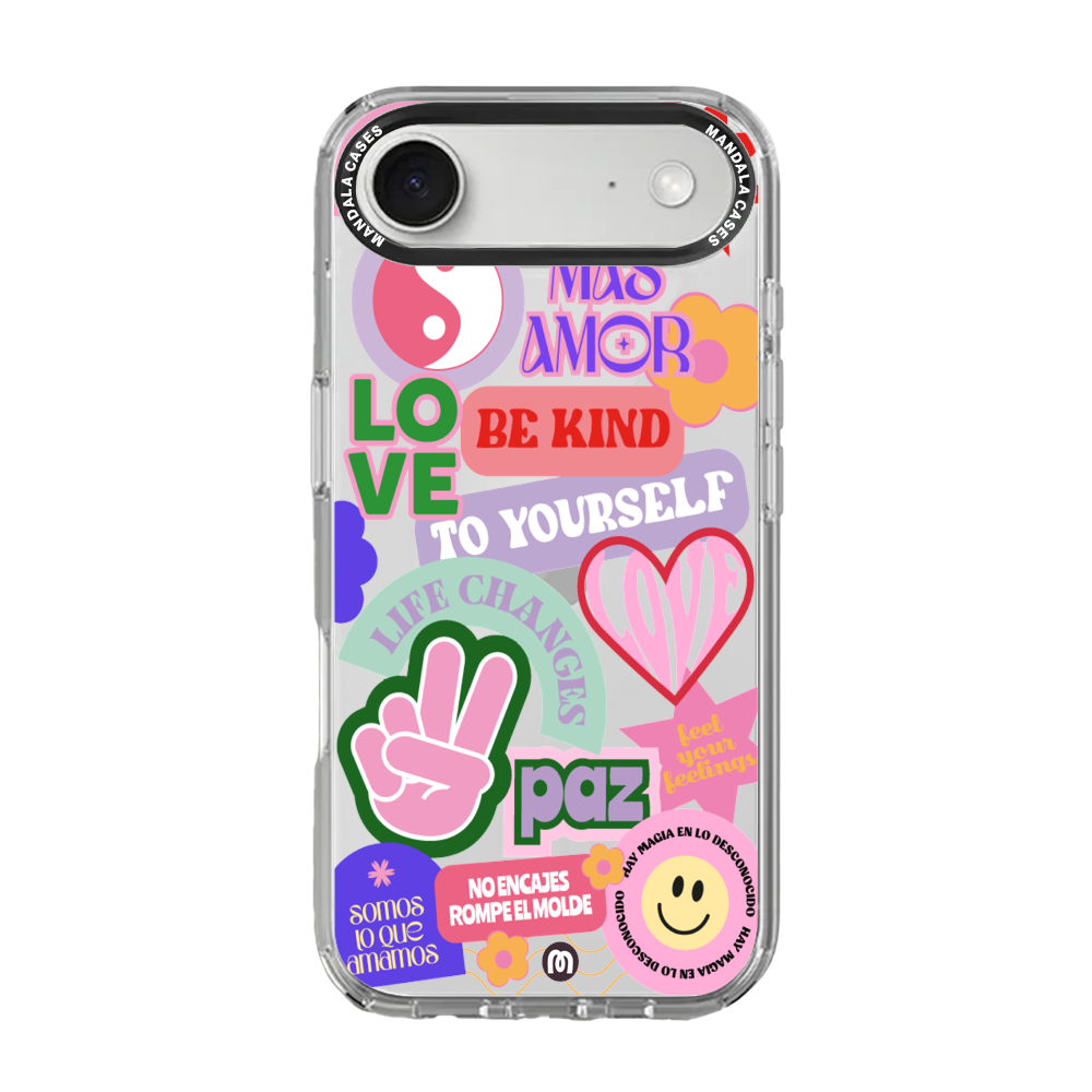 Cases para iphone 17 air - Mandala Cases