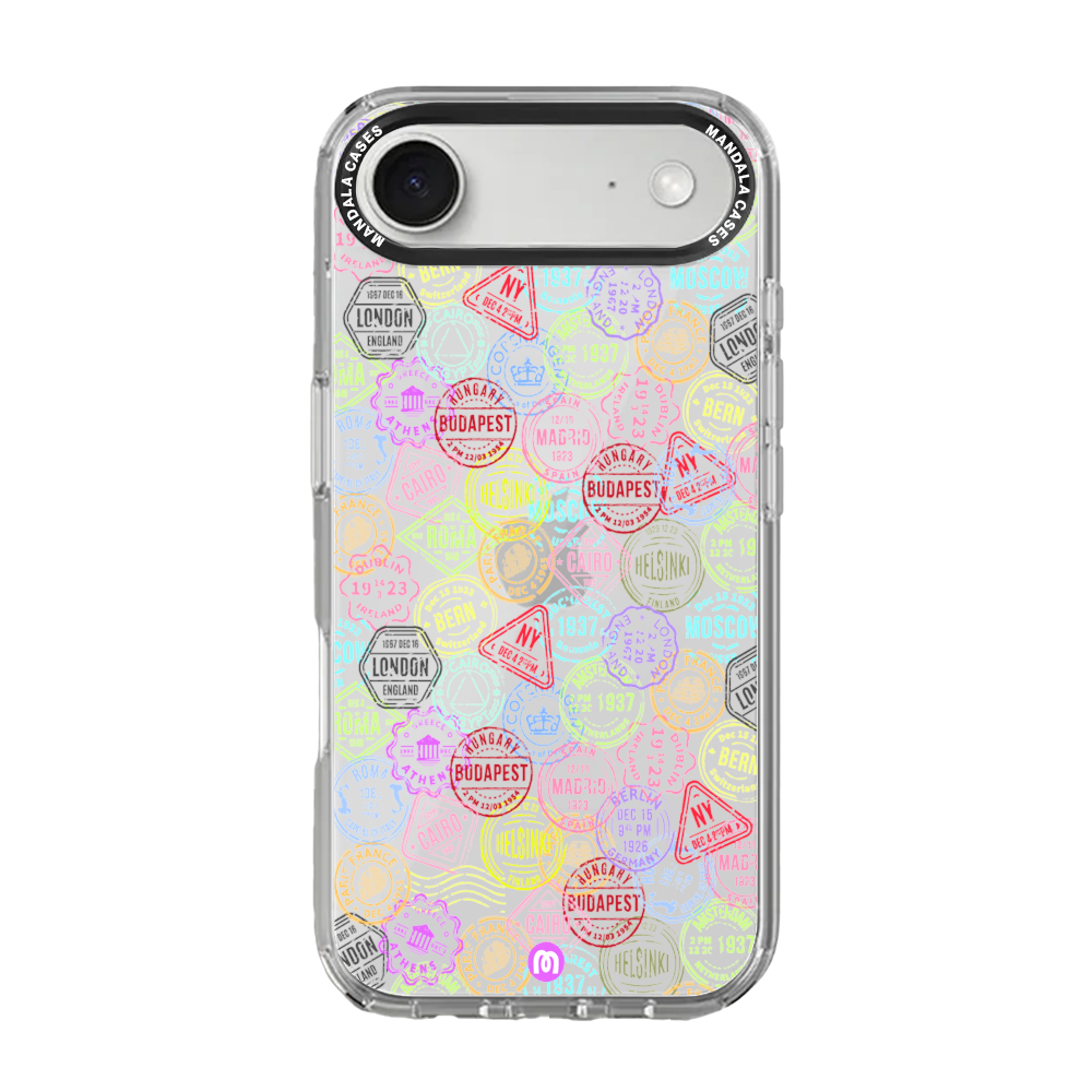 Cases para iphone 17 air - Mandala Cases