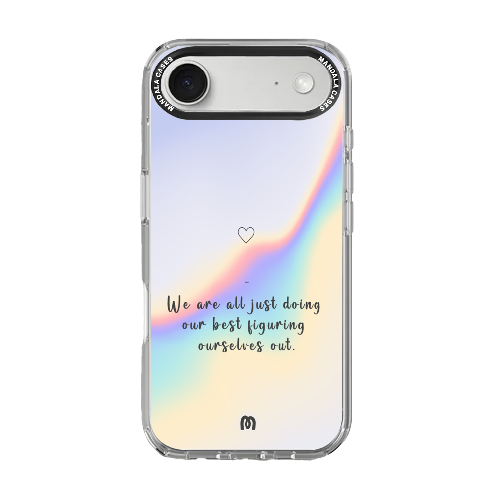 Cases para iphone 17 air - Mandala Cases