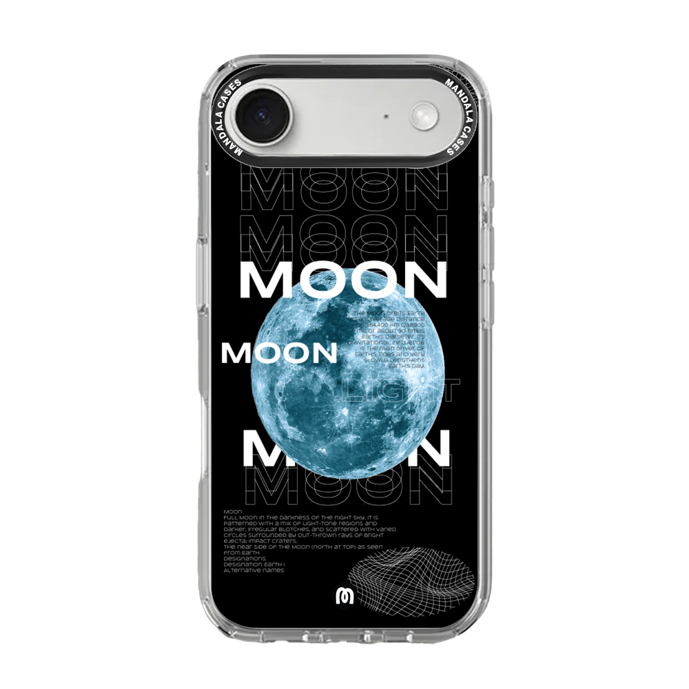 Cases para iphone 17 air - Mandala Cases