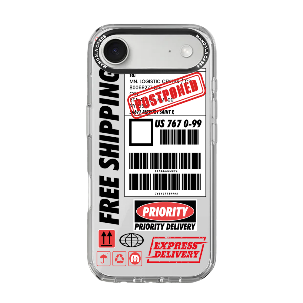 Cases para iphone 17 air - Mandala Cases