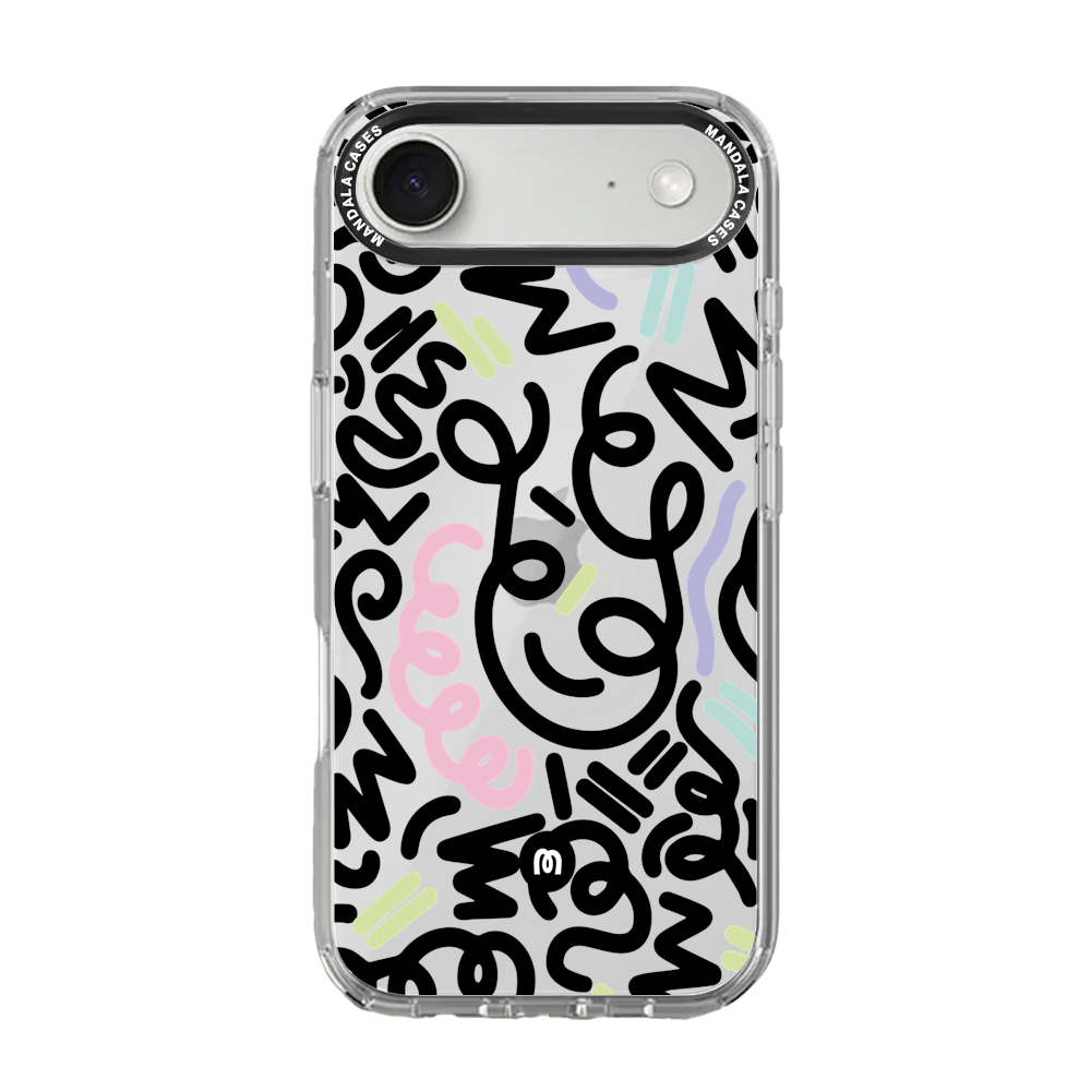 Cases para iphone 17 air - Mandala Cases