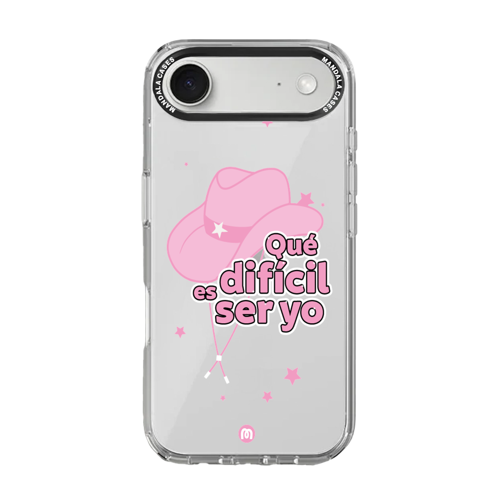 Cases para iphone 17 air - Mandala Cases