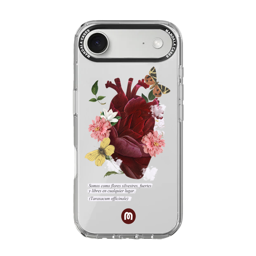 Cases para iphone 17 air - Mandala Cases