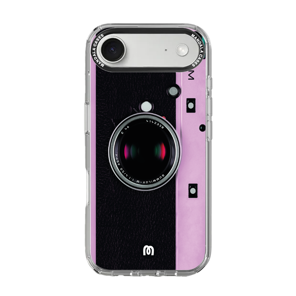 Cases para iphone 17 air - Mandala Cases