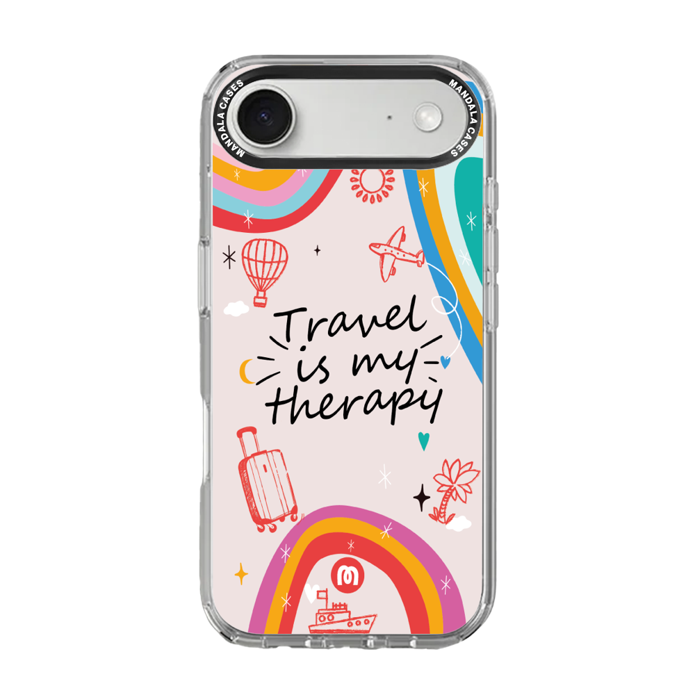 Cases para iphone 17 air - Mandala Cases