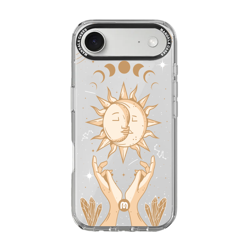 Cases para iphone 17 air - Mandala Cases