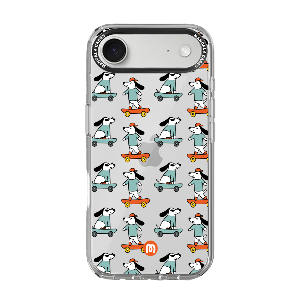 Cases para iphone 17 air - Mandala Cases