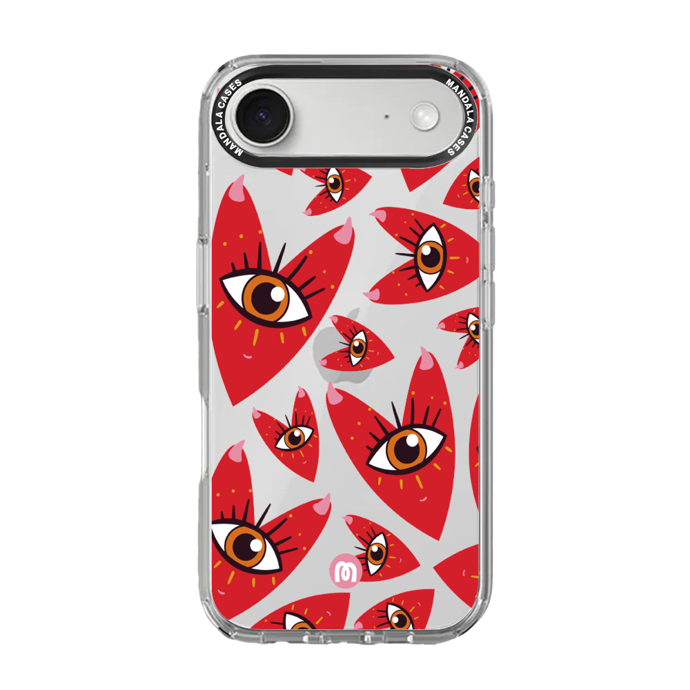 Cases para iphone 17 air - Mandala Cases