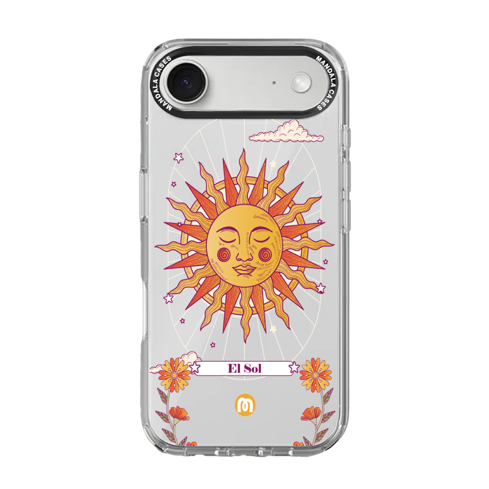 Cases para iphone 17 air - Mandala Cases