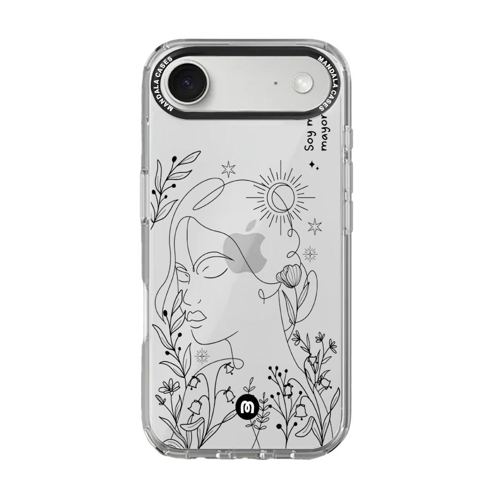 Cases para iphone 17 air - Mandala Cases
