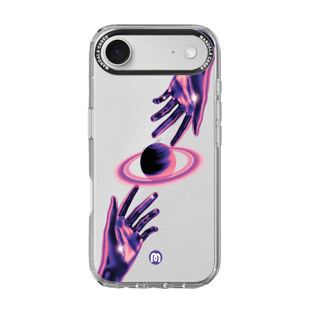 Cases para iphone 17 air - Mandala Cases