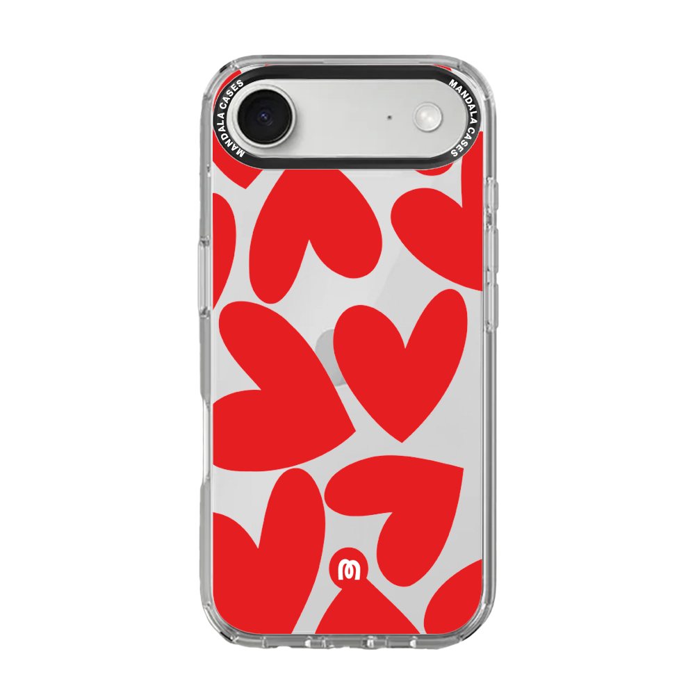 Cases para iphone 17 air - Mandala Cases