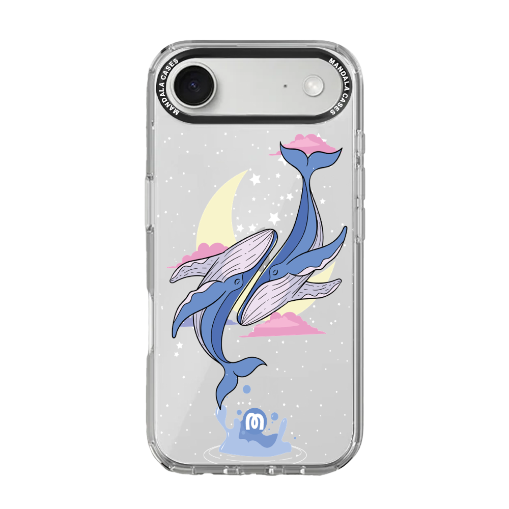 Cases para iphone 17 air - Mandala Cases