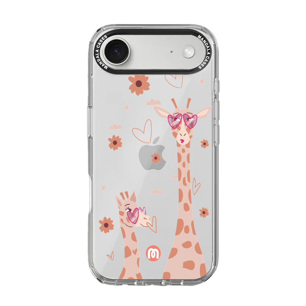 Cases para iphone 17 air - Mandala Cases