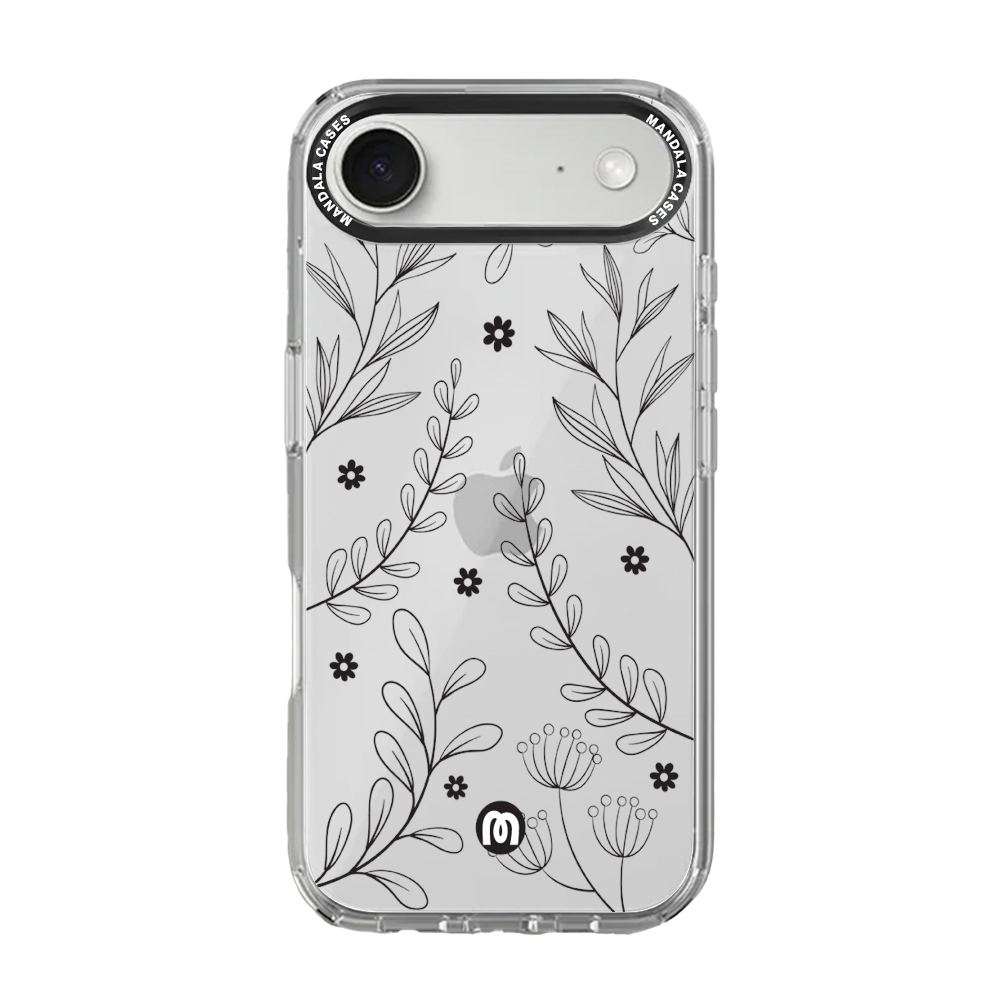 Cases para iphone 17 air - Mandala Cases
