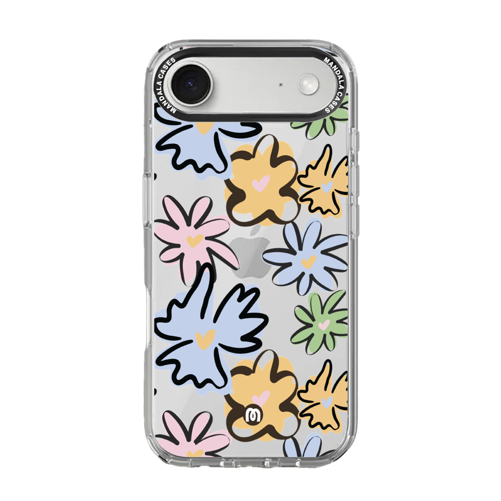 Cases para iphone 17 air - Mandala Cases